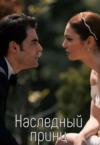 Наследный принц 1 серия на русской озвучке смотреть онлайн